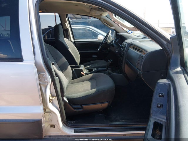 Продаж на аукціоні авто 2003 Jeep Grand Cherokee Laredo, vin: 1J4GX48S53C523454, номер лоту: 46049153