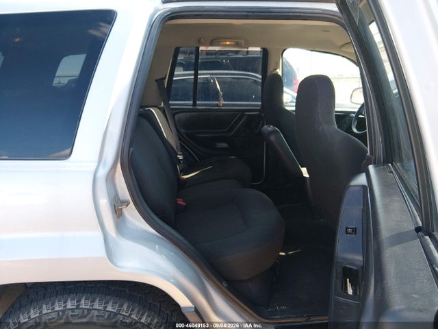 Продаж на аукціоні авто 2003 Jeep Grand Cherokee Laredo, vin: 1J4GX48S53C523454, номер лоту: 46049153
