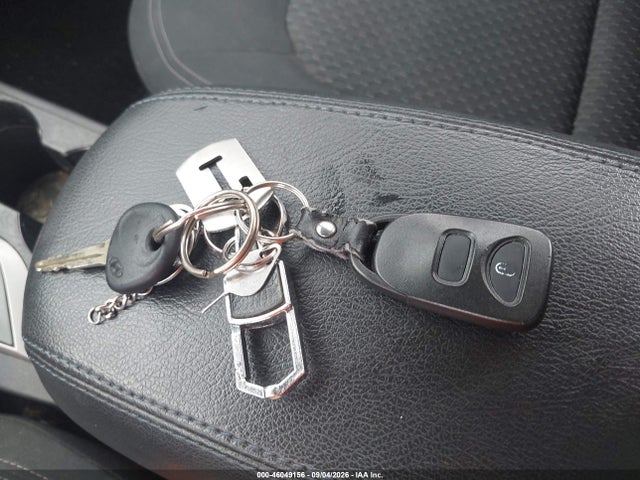 Продаж на аукціоні авто 2010 Hyundai Tucson Gls, vin: KM8JT3AC2AU079554, номер лоту: 46049156