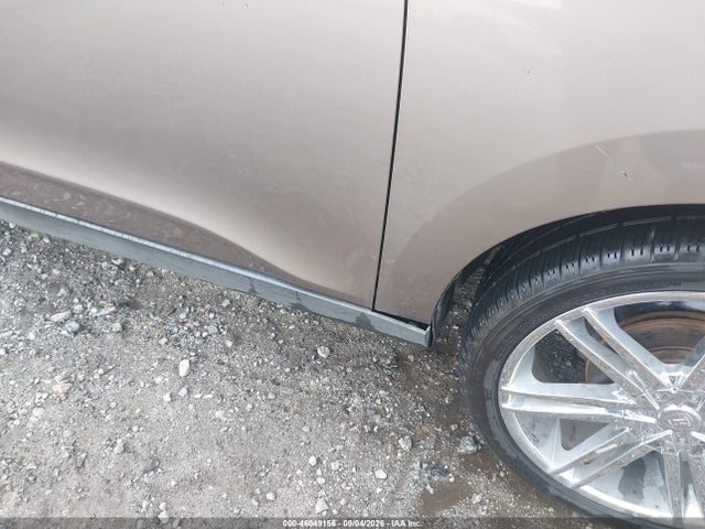Продаж на аукціоні авто 2010 Hyundai Tucson Gls, vin: KM8JT3AC2AU079554, номер лоту: 46049156