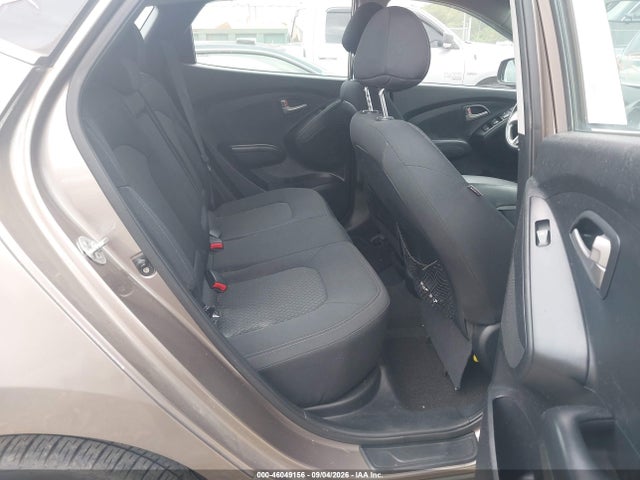 Продаж на аукціоні авто 2010 Hyundai Tucson Gls, vin: KM8JT3AC2AU079554, номер лоту: 46049156