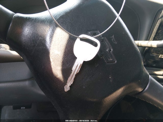 46049161 :رقم المزاد ، 2GCEC19T921168016 vin ، 2002 Chevrolet Silverado 1500 Ls مزاد بيع