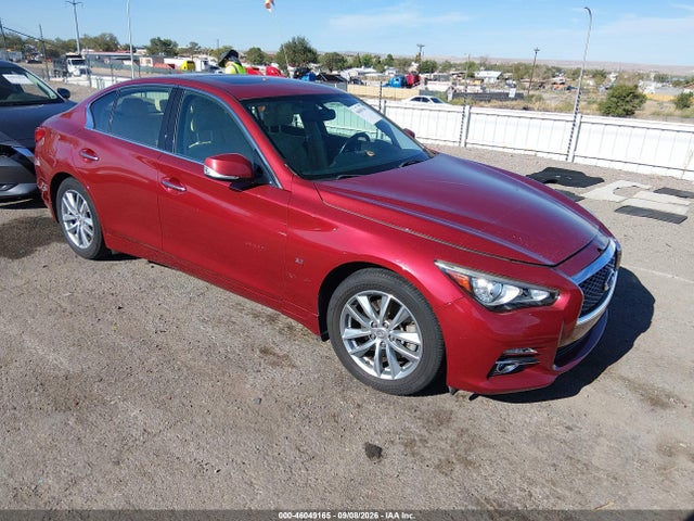 2014 JN1BV7AR7EM703419 главное изображение