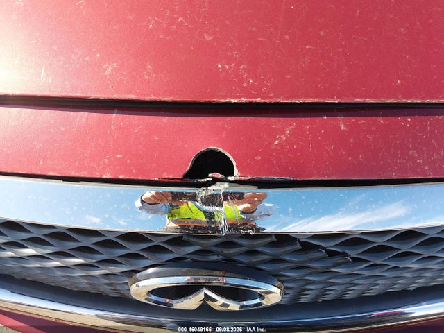 Infiniti Q50 Premium 2014 JN1BV7AR7EM703419 Image 6
