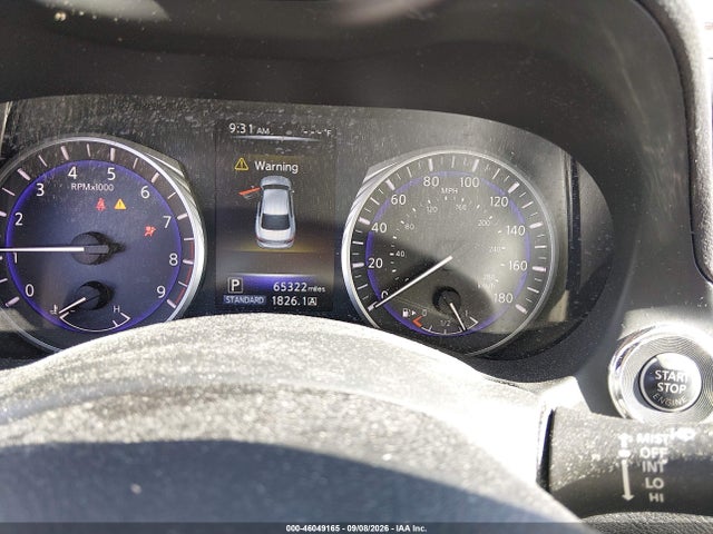 Infiniti Q50 Premium 2014 JN1BV7AR7EM703419 Image 7