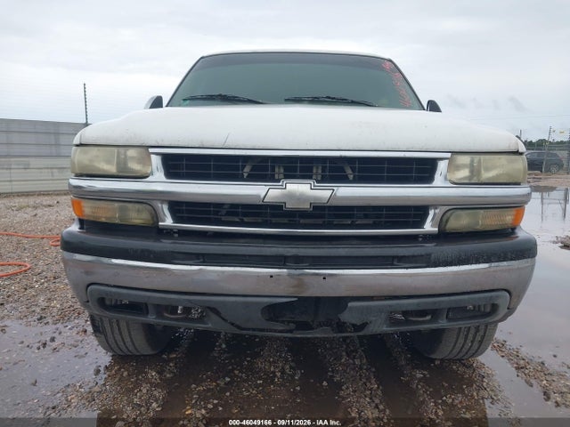 Продажа на аукционе авто 2002 Chevrolet Tahoe Ls, vin: 1GNEK13Z82J269738, номер лота: 46049166
