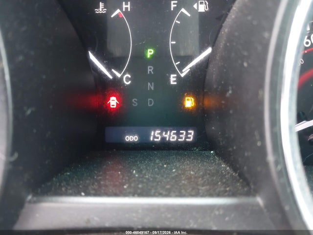Aukcja sprzedaży 2010 Toyota Highlander Base V6, vin: 5TDBK3EH4AS029132, numer aukcji: 46049167