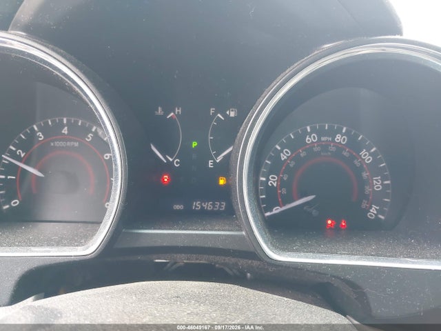 Aukcja sprzedaży 2010 Toyota Highlander Base V6, vin: 5TDBK3EH4AS029132, numer aukcji: 46049167