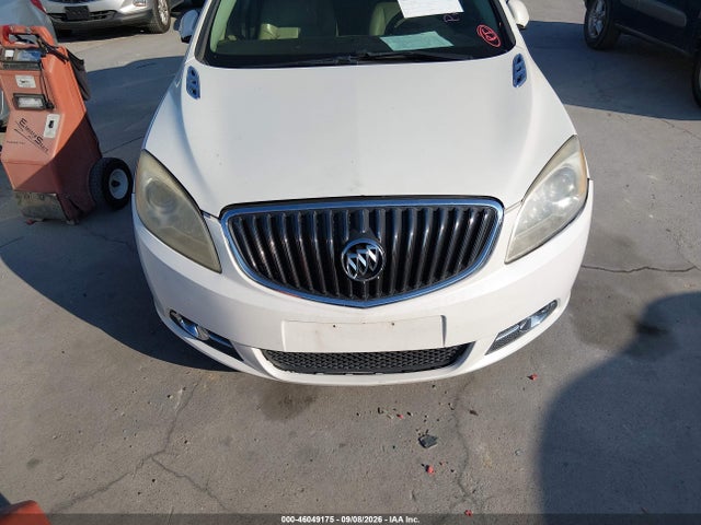 Продажа на аукционе авто 2013 Buick Verano, vin: 1G4PP5SK6D4168600, номер лота: 46049175