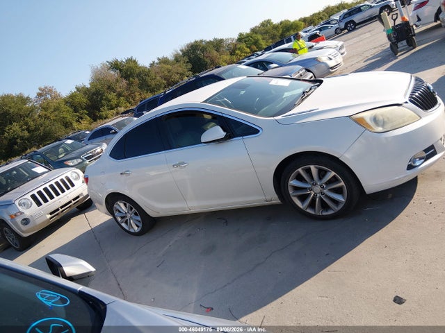 Продажа на аукционе авто 2013 Buick Verano, vin: 1G4PP5SK6D4168600, номер лота: 46049175