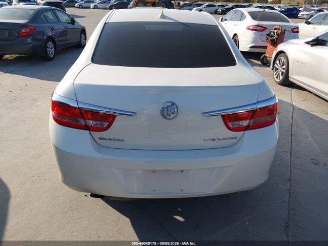 Продажа на аукционе авто 2013 Buick Verano, vin: 1G4PP5SK6D4168600, номер лота: 46049175