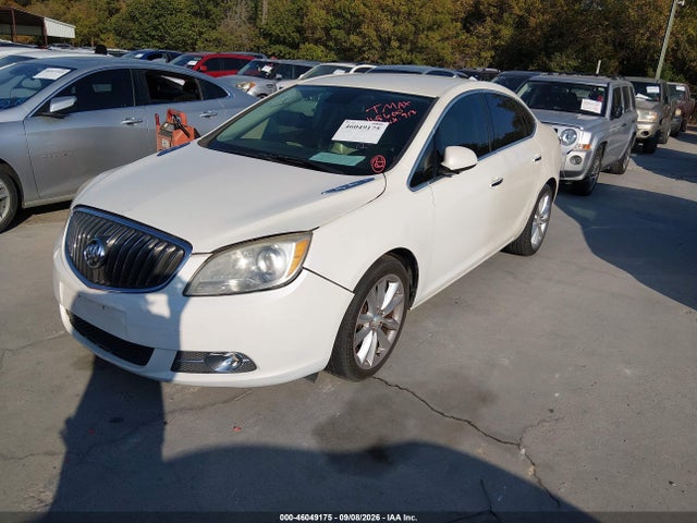 Продажа на аукционе авто 2013 Buick Verano, vin: 1G4PP5SK6D4168600, номер лота: 46049175