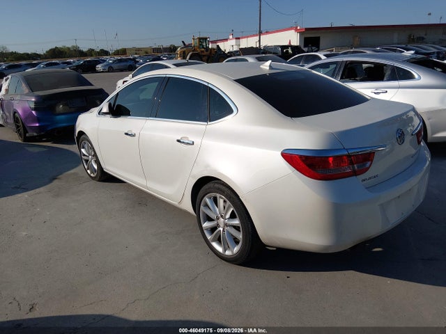 Продажа на аукционе авто 2013 Buick Verano, vin: 1G4PP5SK6D4168600, номер лота: 46049175
