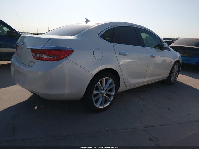 Продажа на аукционе авто 2013 Buick Verano, vin: 1G4PP5SK6D4168600, номер лота: 46049175