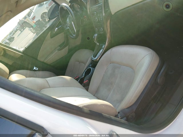 Продажа на аукционе авто 2013 Buick Verano, vin: 1G4PP5SK6D4168600, номер лота: 46049175