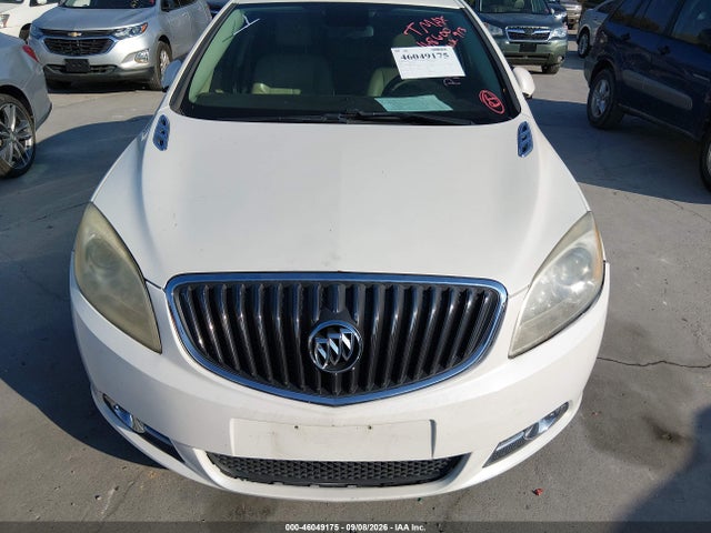 Продажа на аукционе авто 2013 Buick Verano, vin: 1G4PP5SK6D4168600, номер лота: 46049175