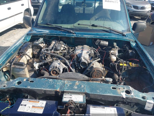 46049177 :رقم المزاد ، 1FTCR10X7RTB17320 vin ، 1994 Ford Ranger مزاد بيع