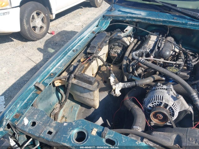 46049177 :رقم المزاد ، 1FTCR10X7RTB17320 vin ، 1994 Ford Ranger مزاد بيع