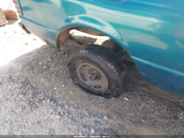 46049177 :رقم المزاد ، 1FTCR10X7RTB17320 vin ، 1994 Ford Ranger مزاد بيع