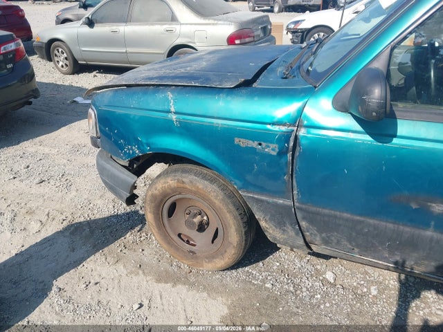 46049177 :رقم المزاد ، 1FTCR10X7RTB17320 vin ، 1994 Ford Ranger مزاد بيع