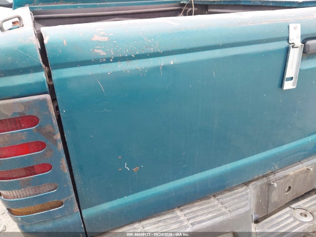 46049177 :رقم المزاد ، 1FTCR10X7RTB17320 vin ، 1994 Ford Ranger مزاد بيع