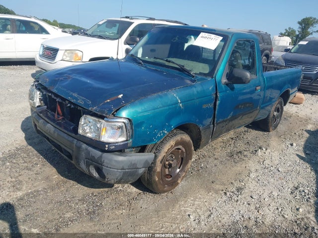 46049177 :رقم المزاد ، 1FTCR10X7RTB17320 vin ، 1994 Ford Ranger مزاد بيع