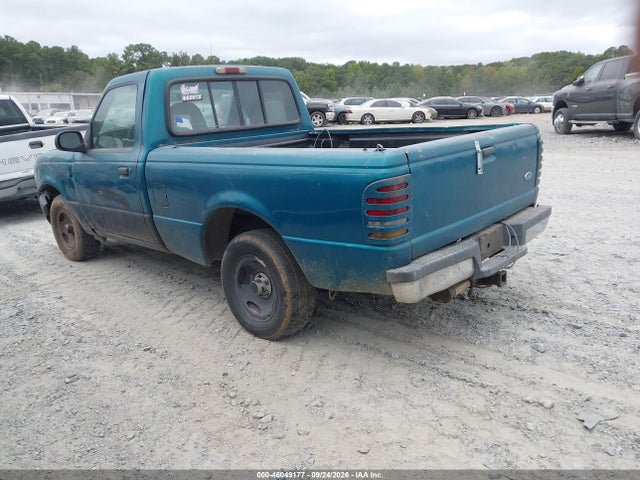 46049177 :رقم المزاد ، 1FTCR10X7RTB17320 vin ، 1994 Ford Ranger مزاد بيع
