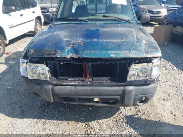 46049177 :رقم المزاد ، 1FTCR10X7RTB17320 vin ، 1994 Ford Ranger مزاد بيع