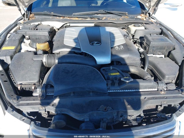 Продажа на аукционе авто 2003 Lexus Sc 430, vin: JTHFN48Y430046155, номер лота: 46049178