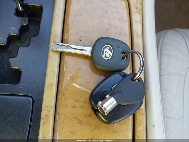 Продажа на аукционе авто 2003 Lexus Sc 430, vin: JTHFN48Y430046155, номер лота: 46049178