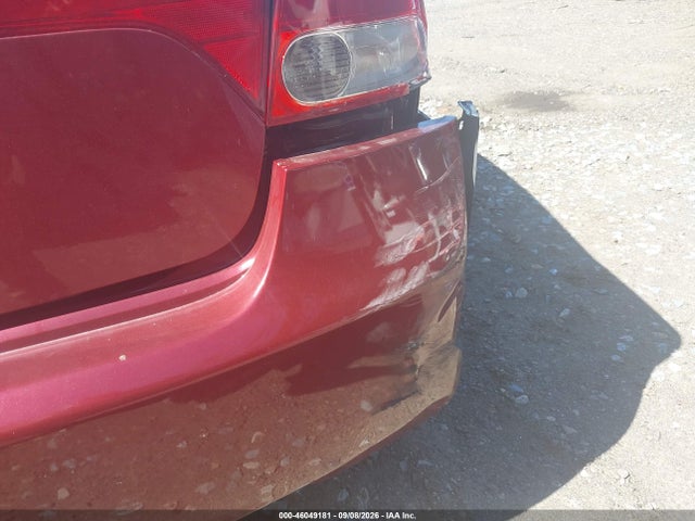 2010 Honda Civic Lx მანქანა იყიდება აუქციონზე, vin: 2HGFA1F54AH542863, აუქციონის ნომერი: 46049181