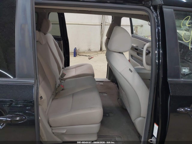 Продаж на аукціоні авто 2016 Kia Sedona Lx, vin: KNDMB5C15G6158287, номер лоту: 46049187