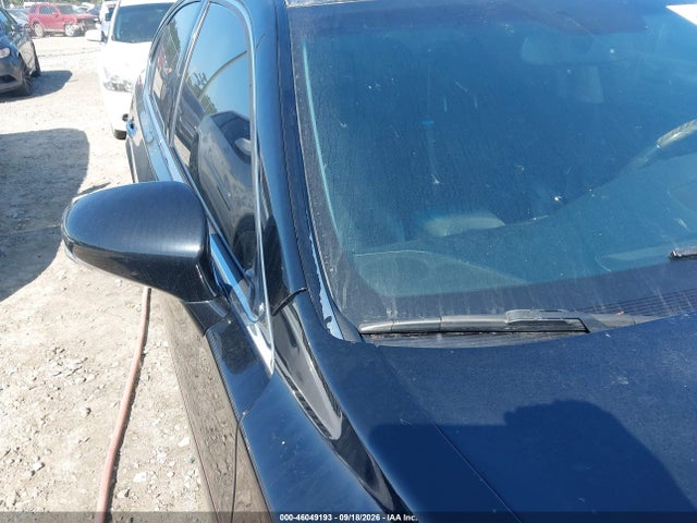 2014 Lexus Ls 460 მანქანა იყიდება აუქციონზე, vin: JTHBL5EF8E5127565, აუქციონის ნომერი: 46049193