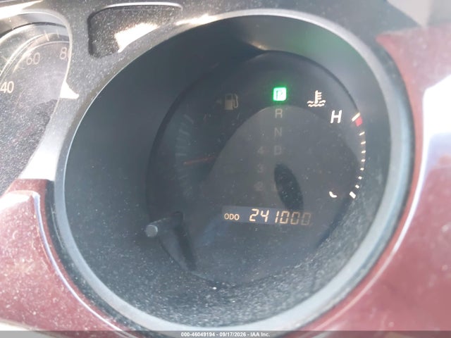 Продаж на аукціоні авто 2003 Lexus Es 300, vin: JTHBF30G430120912, номер лоту: 46049194