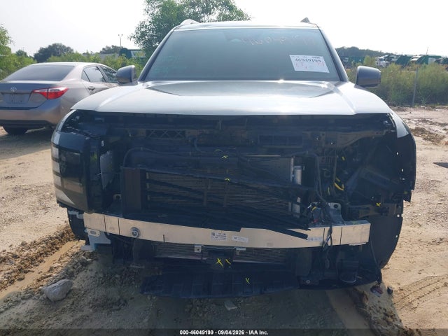 Продаж на аукціоні авто 2026 Hyundai Palisade Sel Premium, vin: KM8RN5S22TU088241, номер лоту: 46049199