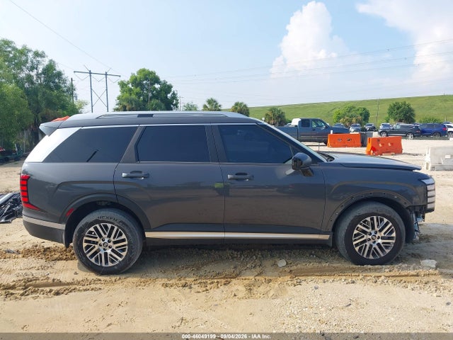 Продаж на аукціоні авто 2026 Hyundai Palisade Sel Premium, vin: KM8RN5S22TU088241, номер лоту: 46049199