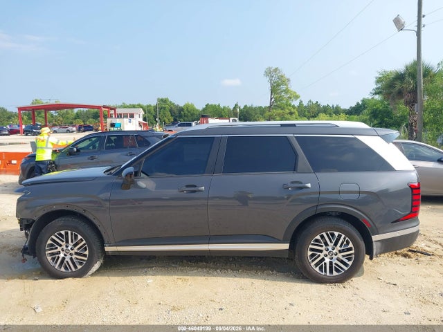Продаж на аукціоні авто 2026 Hyundai Palisade Sel Premium, vin: KM8RN5S22TU088241, номер лоту: 46049199