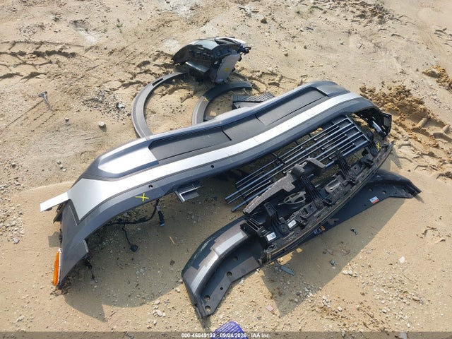 Продаж на аукціоні авто 2026 Hyundai Palisade Sel Premium, vin: KM8RN5S22TU088241, номер лоту: 46049199