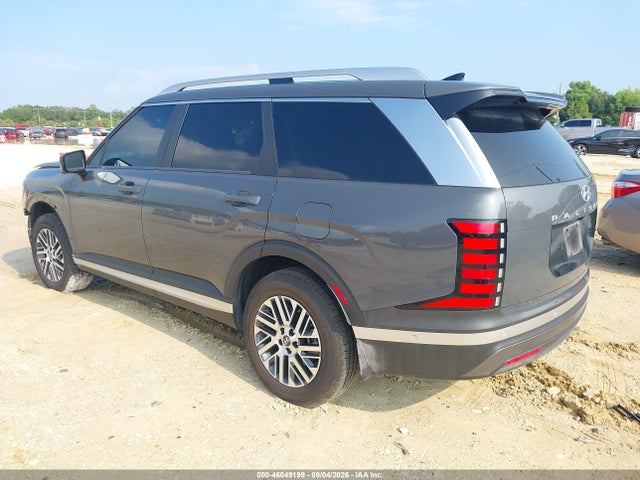 Продаж на аукціоні авто 2026 Hyundai Palisade Sel Premium, vin: KM8RN5S22TU088241, номер лоту: 46049199