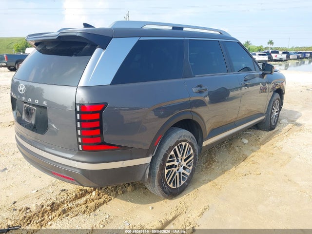 Продаж на аукціоні авто 2026 Hyundai Palisade Sel Premium, vin: KM8RN5S22TU088241, номер лоту: 46049199