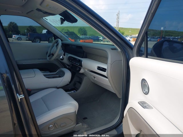 Продаж на аукціоні авто 2026 Hyundai Palisade Sel Premium, vin: KM8RN5S22TU088241, номер лоту: 46049199