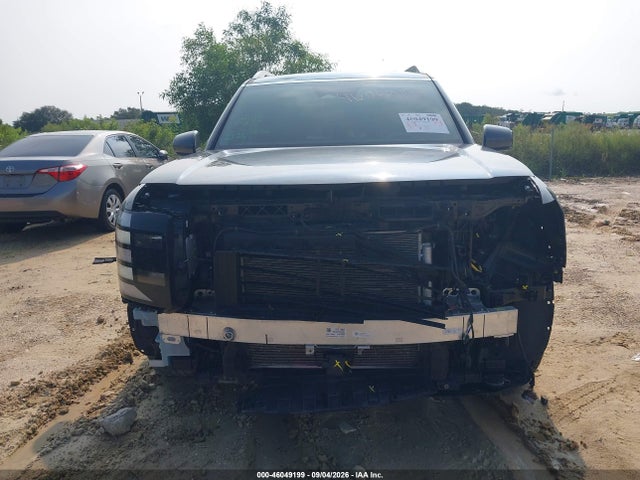 Продаж на аукціоні авто 2026 Hyundai Palisade Sel Premium, vin: KM8RN5S22TU088241, номер лоту: 46049199