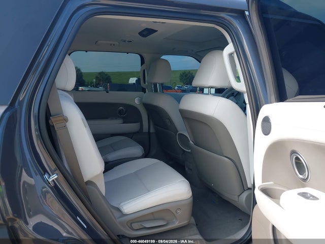 Продаж на аукціоні авто 2026 Hyundai Palisade Sel Premium, vin: KM8RN5S22TU088241, номер лоту: 46049199