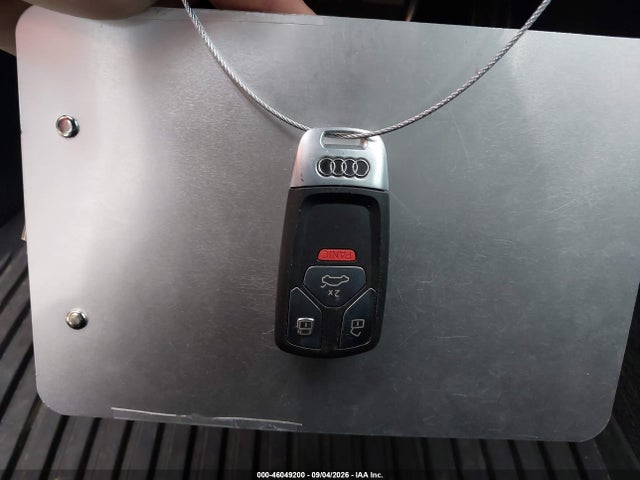 Aukcja sprzedaży 2021 Audi A4 Premium Plus 45 Tfsi S Line Quattro S Tronic, vin: WAUEAAF42MA020153, numer aukcji: 46049200