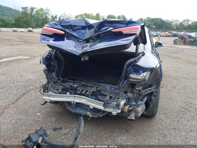 Aukcja sprzedaży 2021 Audi A4 Premium Plus 45 Tfsi S Line Quattro S Tronic, vin: WAUEAAF42MA020153, numer aukcji: 46049200