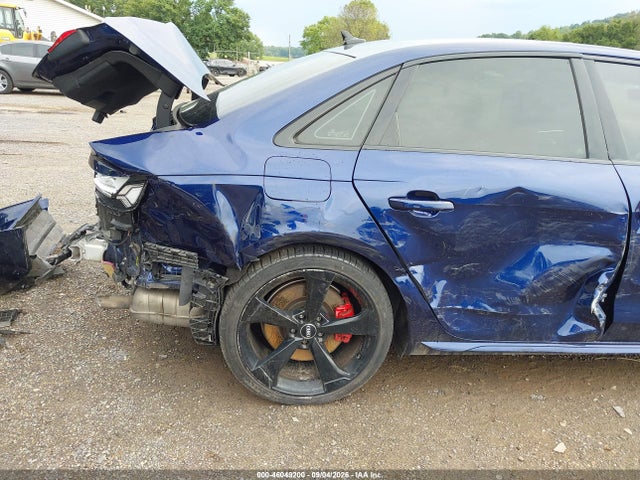 Aukcja sprzedaży 2021 Audi A4 Premium Plus 45 Tfsi S Line Quattro S Tronic, vin: WAUEAAF42MA020153, numer aukcji: 46049200