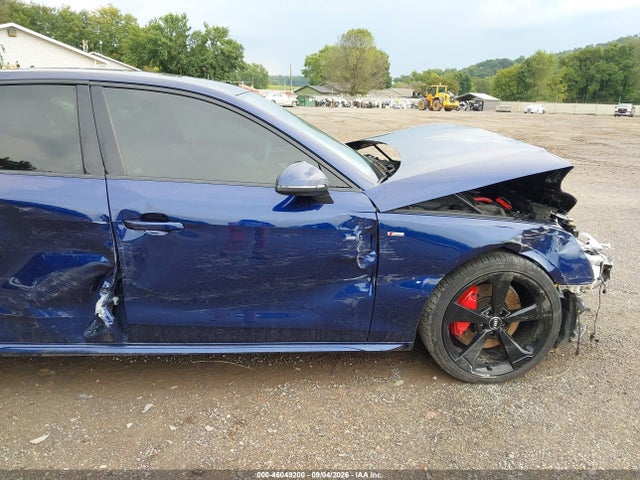 Aukcja sprzedaży 2021 Audi A4 Premium Plus 45 Tfsi S Line Quattro S Tronic, vin: WAUEAAF42MA020153, numer aukcji: 46049200