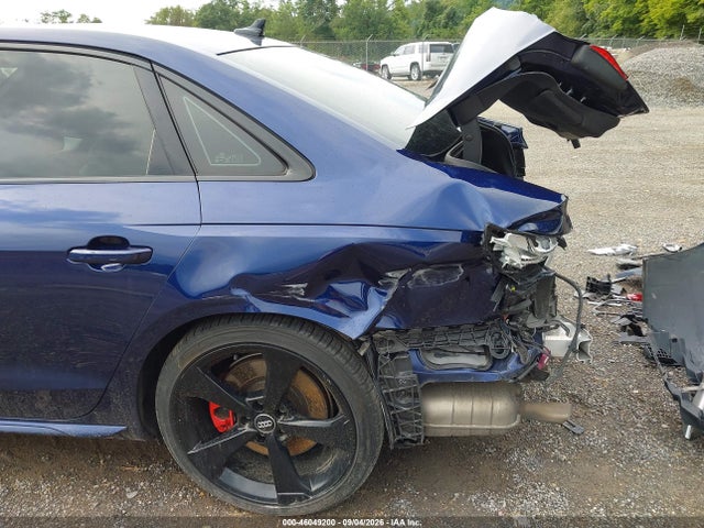 Aukcja sprzedaży 2021 Audi A4 Premium Plus 45 Tfsi S Line Quattro S Tronic, vin: WAUEAAF42MA020153, numer aukcji: 46049200