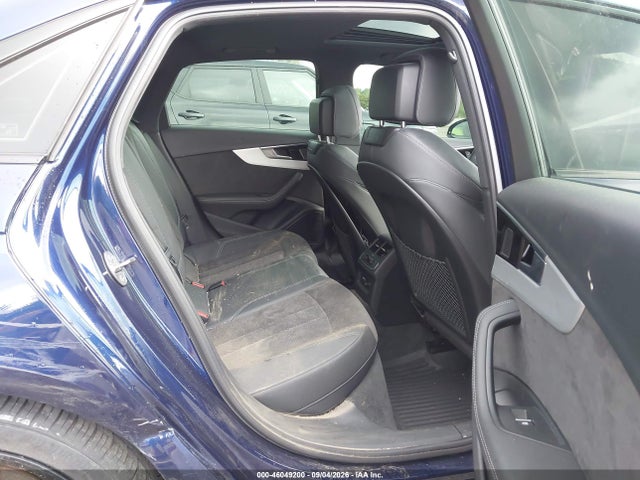 Aukcja sprzedaży 2021 Audi A4 Premium Plus 45 Tfsi S Line Quattro S Tronic, vin: WAUEAAF42MA020153, numer aukcji: 46049200