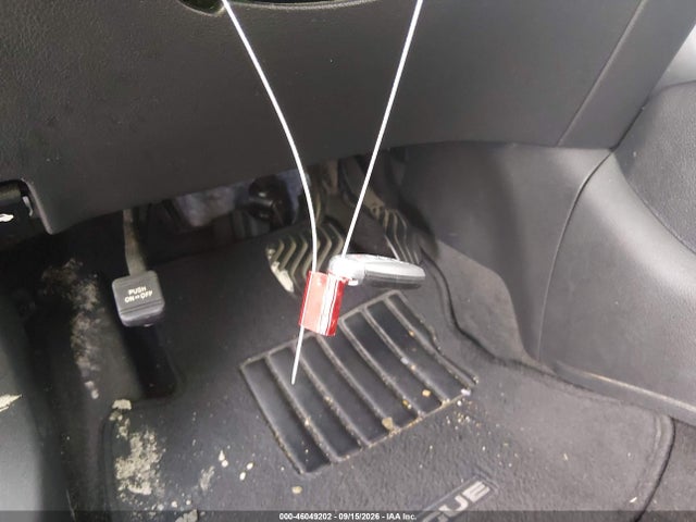 Aukcja sprzedaży 2016 Nissan Rogue Sv, vin: KNMAT2MT1GP723546, numer aukcji: 46049202